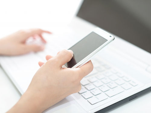 プライバシーポリシー