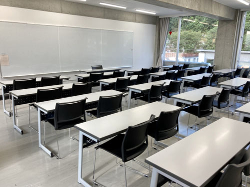 資格取得の写真